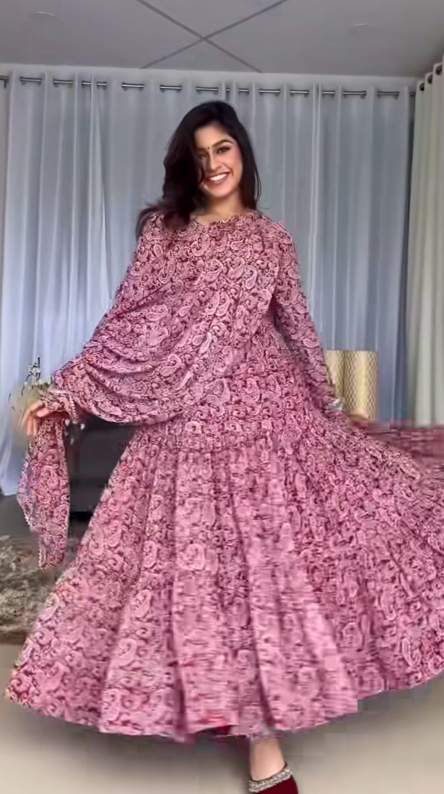 The Perfect kurta Set For Summer