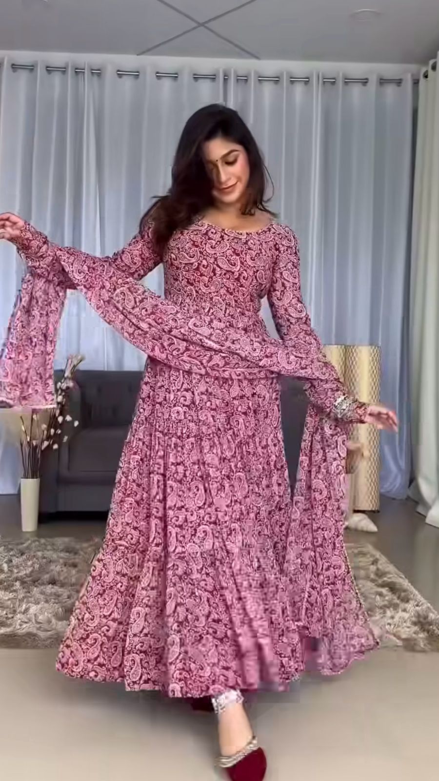 The Perfect kurta Set For Summer