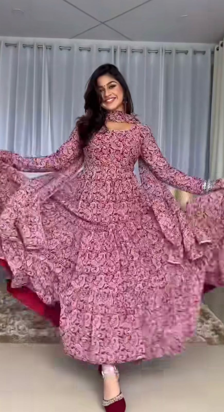 The Perfect kurta Set For Summer