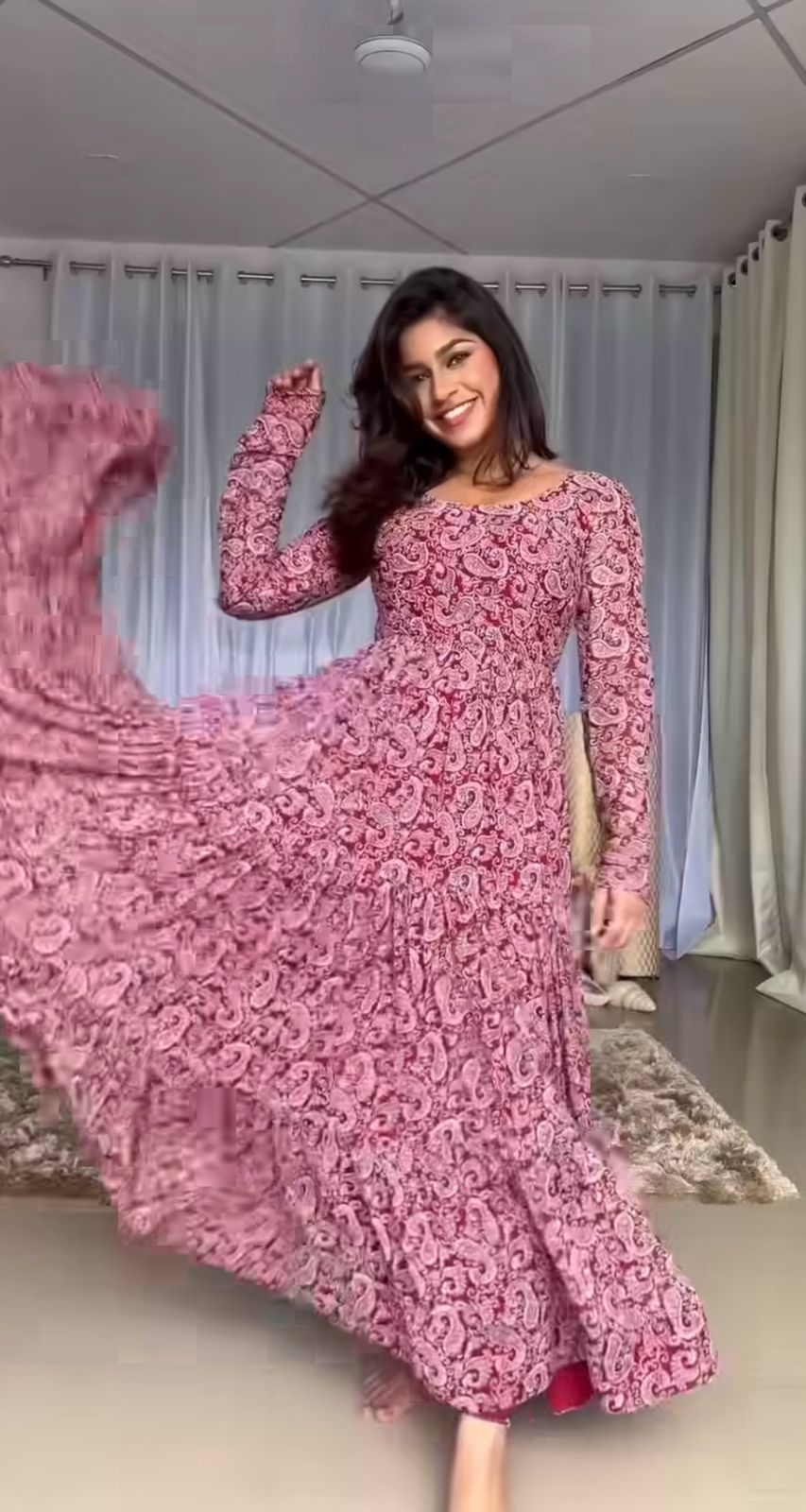The Perfect kurta Set For Summer