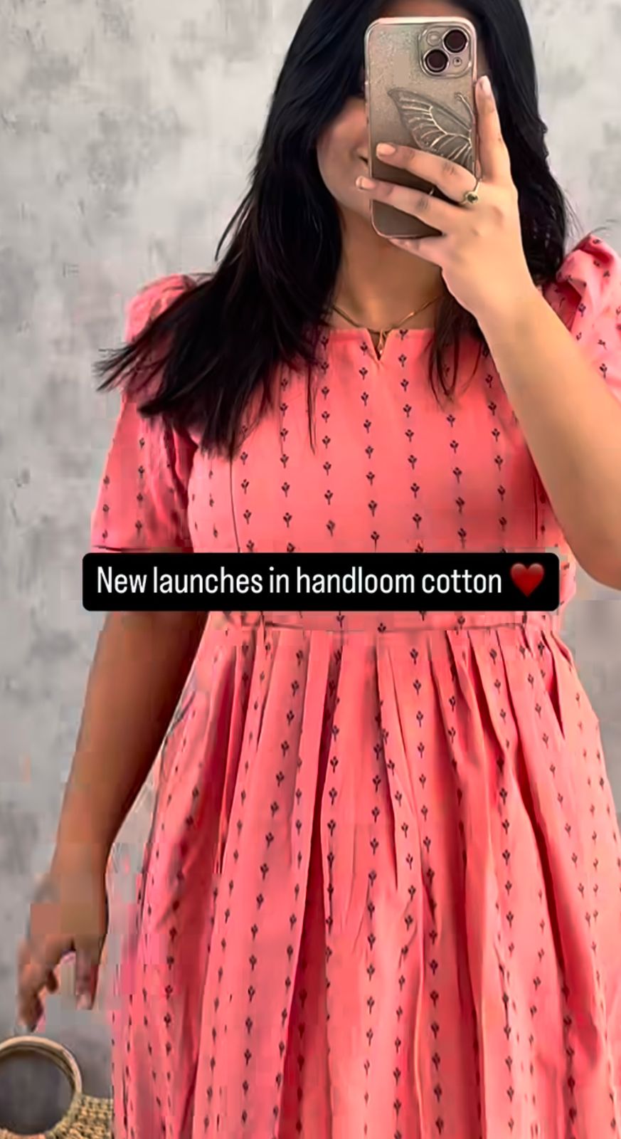 Instagram shop