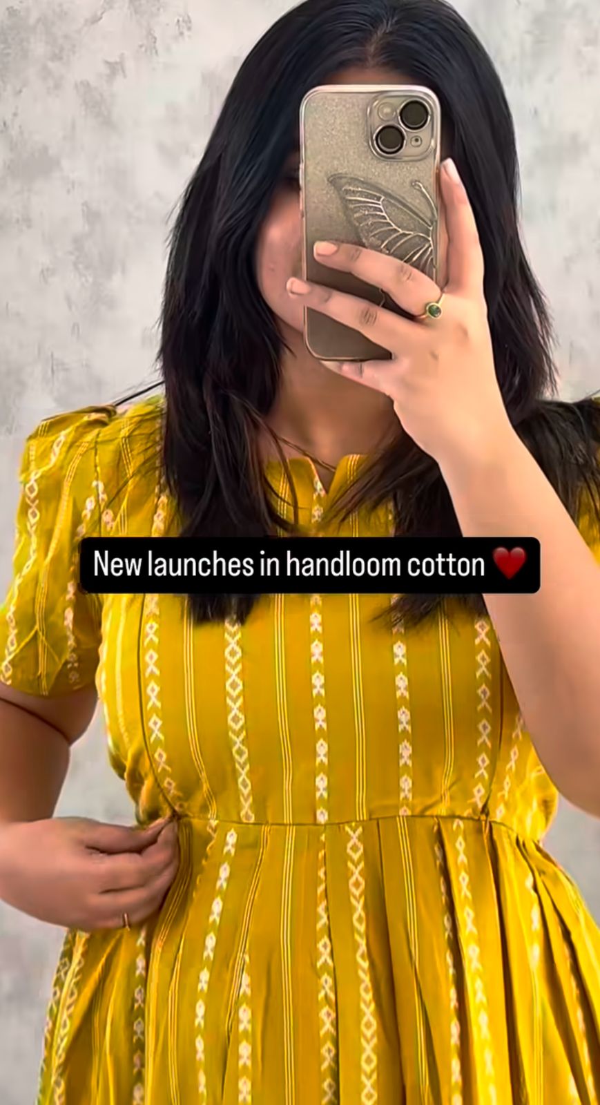 Instagram shop
