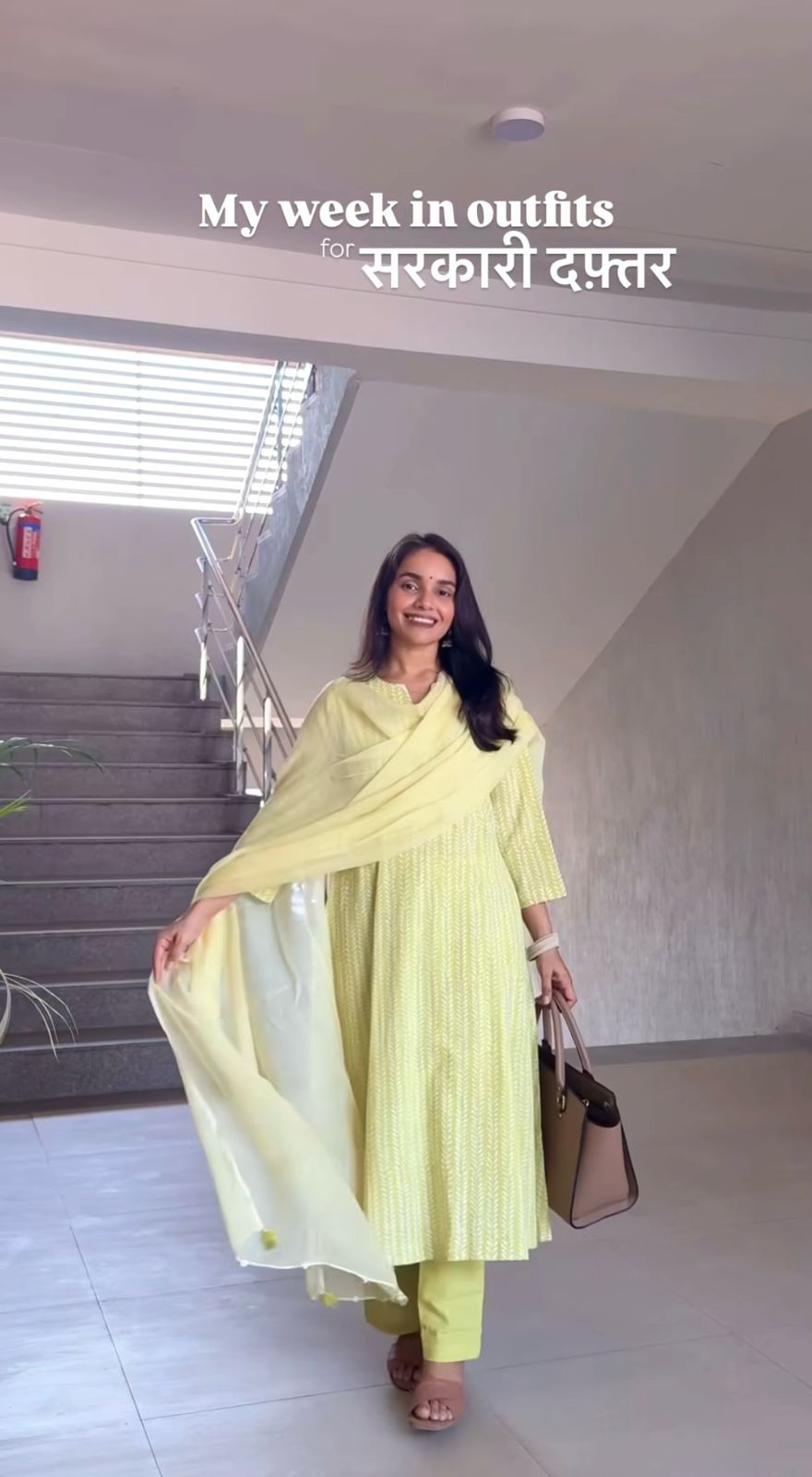 Women's Cotton Printed Kurta with Pant & Dupatta
